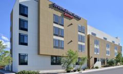 SpringHill Suites Kingman Route 66