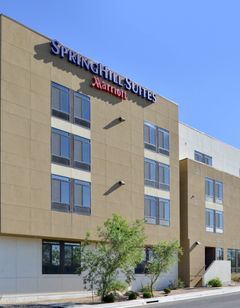 SpringHill Suites Kingman Route 66