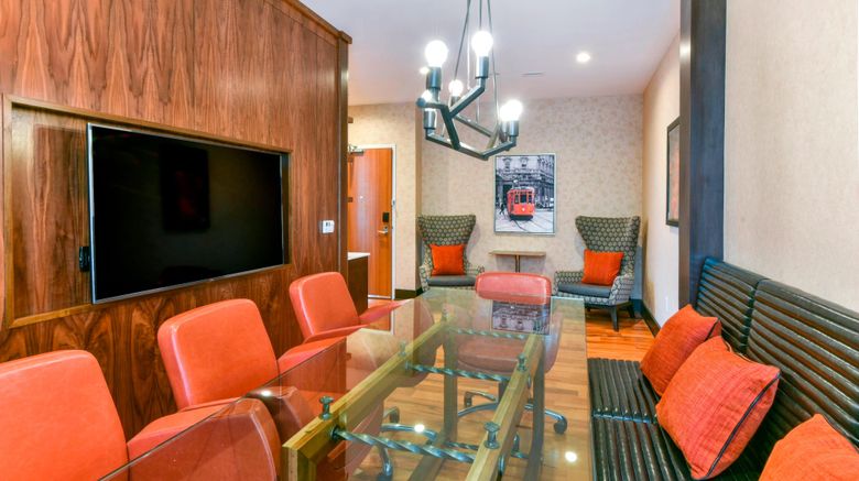 <b>SpringHill Suites Wilmington Wrightsvill Meeting</b>. Images powered by <a href="https://www.leonardoworldwide.com/" title="Leonardo Worldwide" target="_blank">Leonardo</a>.