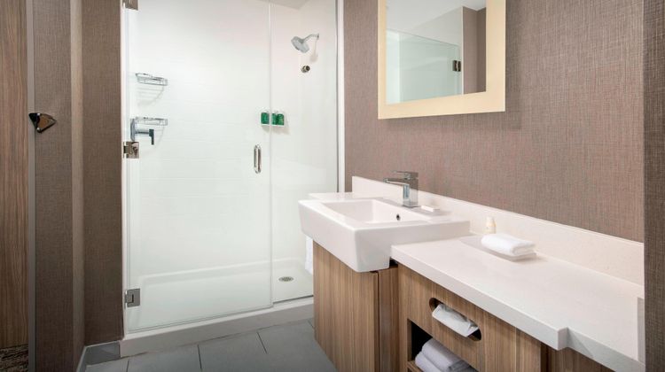 SpringHill Suites Punta Gorda Harborside Room