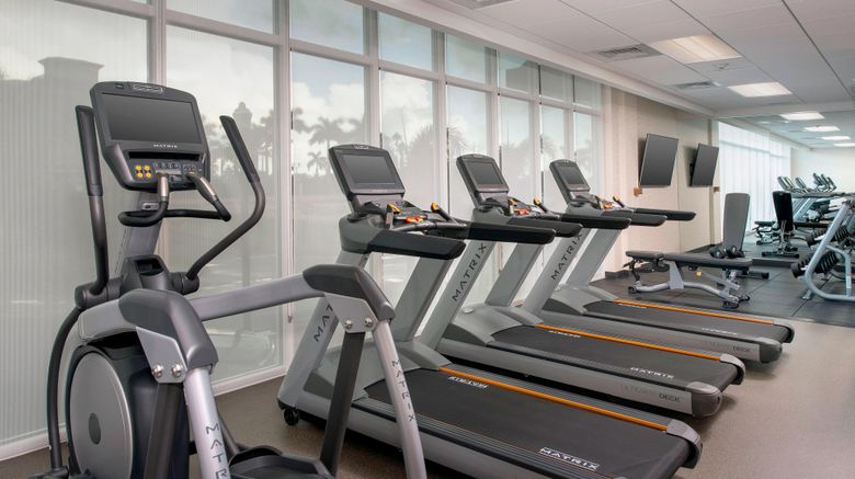 <b>SpringHill Suites Punta Gorda Harborside Health Club</b>. Images powered by <a href="https://www.leonardoworldwide.com/" title="Leonardo Worldwide" target="_blank">Leonardo</a>.