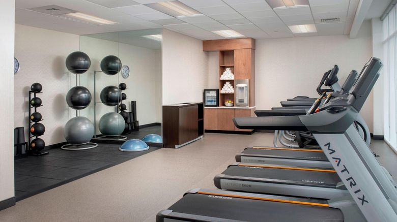 <b>SpringHill Suites Punta Gorda Harborside Health Club</b>. Images powered by <a href="https://www.leonardoworldwide.com/" title="Leonardo Worldwide" target="_blank">Leonardo</a>.