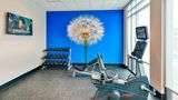 SpringHill Suites Wilmington Wrightsvill Health Club