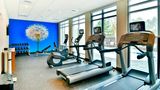 SpringHill Suites Wilmington Wrightsvill Health Club