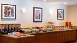 Sheraton Mission Valley San Diego Hotel Restaurant