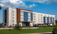SpringHill Suites Newark Downtown