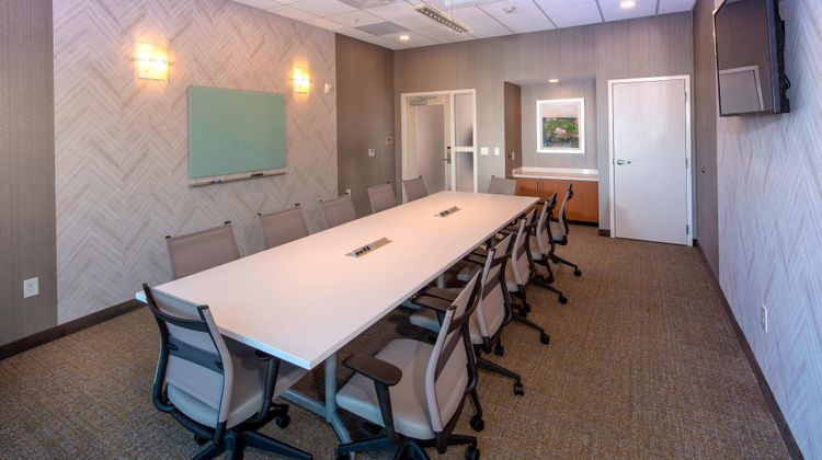 SpringHill Suites Newark Downtown Meeting
