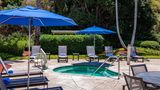 Sheraton Mission Valley San Diego Hotel Recreation
