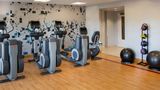 Sheraton Mission Valley San Diego Hotel Health Club