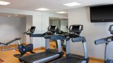 Sheraton Mission Valley San Diego Hotel Health Club