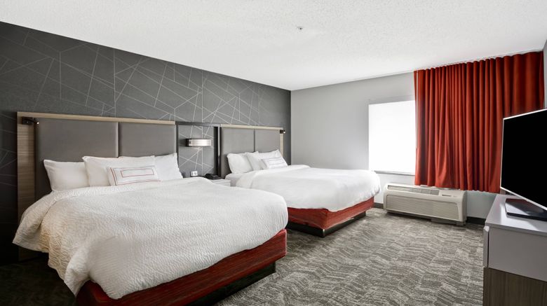 <b>SpringHill Suites Indianapolis Airport Suite</b>. Images powered by <a href="https://www.leonardoworldwide.com/" title="Leonardo Worldwide" target="_blank">Leonardo</a>.