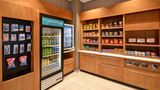 SpringHill Suites Indianapolis Airport Other