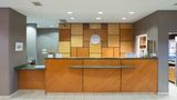 <b>SpringHill Suites by Marriott Lobby</b>. Images powered by <a href="https://www.leonardoworldwide.com/" title="Leonardo Worldwide" target="_blank">Leonardo</a>.