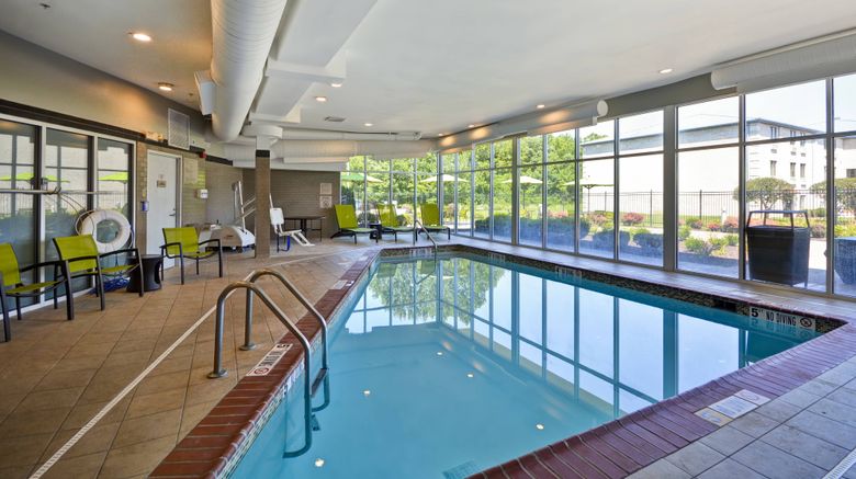 <b>SpringHill Suites Indianapolis Airport Pool</b>. Images powered by <a href="https://www.leonardoworldwide.com/" title="Leonardo Worldwide" target="_blank">Leonardo</a>.