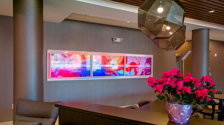 SpringHill Suites Newark Downtown Other