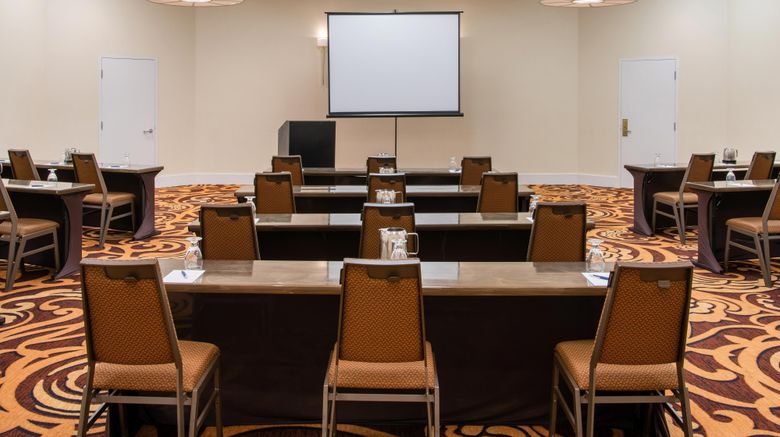 <b>Sheraton Mission Valley San Diego Hotel Meeting</b>. Images powered by <a href="https://www.leonardoworldwide.com/" title="Leonardo Worldwide" target="_blank">Leonardo</a>.