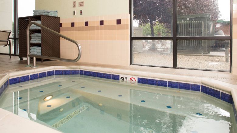<b>SpringHill Suites by Marriott Recreation</b>. Images powered by <a href="https://www.leonardoworldwide.com/" title="Leonardo Worldwide" target="_blank">Leonardo</a>.
