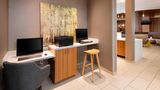 SpringHill Suites Indianapolis Downtown Other