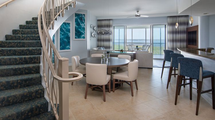 The Westin Cape Coral Resort Suite