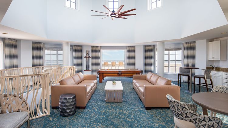 The Westin Cape Coral Resort Suite