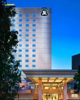The St Regis Beijing