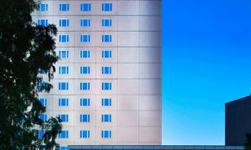 The St Regis Beijing