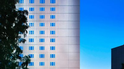 The St Regis Beijing