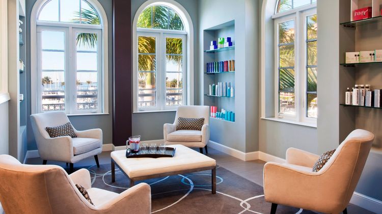 The Westin Cape Coral Resort Spa