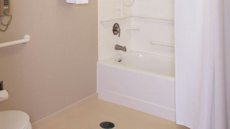 <b>SpringHill Suites by Marriott Room</b>. Images powered by <a href="https://www.leonardoworldwide.com/" title="Leonardo Worldwide" target="_blank">Leonardo</a>.