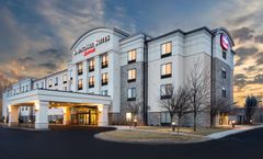 SpringHill Suites Indianapolis Fishers