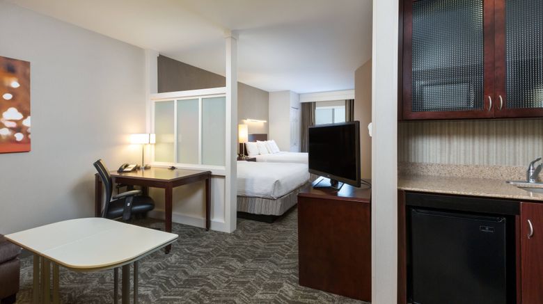 <b>SpringHill Suites Indianapolis Fishers Suite</b>. Images powered by <a href="https://www.leonardoworldwide.com/" title="Leonardo Worldwide" target="_blank">Leonardo</a>.