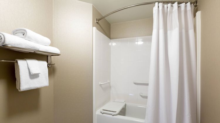 SpringHill Suites Indianapolis Fishers Room