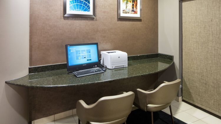 SpringHill Suites Indianapolis Fishers Other