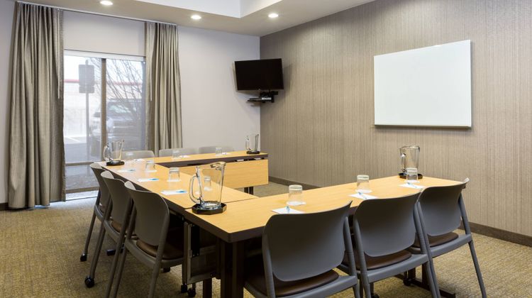 SpringHill Suites Indianapolis Fishers Meeting