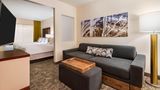SpringHill Suites Indianapolis Carmel Room