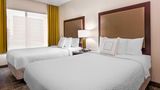 SpringHill Suites Indianapolis Carmel Suite