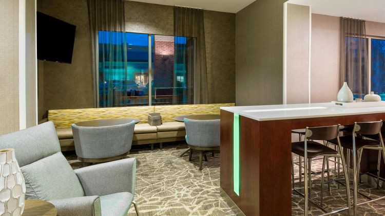 SpringHill Suites Indianapolis Carmel Other