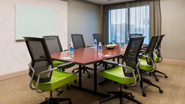 SpringHill Suites Indianapolis Carmel Meeting