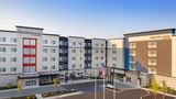 <b>SpringHill Suites Indianapolis Keystone Exterior</b>. Images powered by <a href="https://www.leonardoworldwide.com/" title="Leonardo Worldwide" target="_blank">Leonardo</a>.