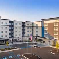 SpringHill Suites Indianapolis Keystone