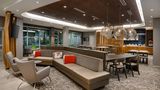 <b>SpringHill Suites Indianapolis Keystone Lobby</b>. Images powered by <a href="https://www.leonardoworldwide.com/" title="Leonardo Worldwide" target="_blank">Leonardo</a>.