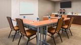 SpringHill Suites Indianapolis Carmel Meeting