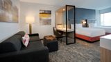 <b>SpringHill Suites Indianapolis Keystone Suite</b>. Images powered by <a href="https://www.leonardoworldwide.com/" title="Leonardo Worldwide" target="_blank">Leonardo</a>.