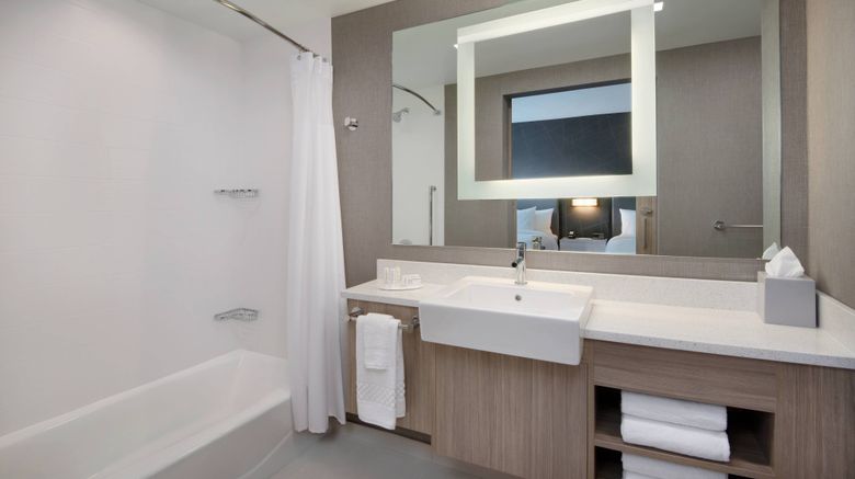 <b>SpringHill Suites Indianapolis Keystone Room</b>. Images powered by <a href="https://www.leonardoworldwide.com/" title="Leonardo Worldwide" target="_blank">Leonardo</a>.