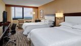 Sheraton Denver West Hotel Room
