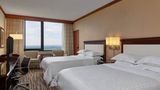 Sheraton Denver West Hotel Room