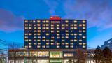 Sheraton Denver West Hotel Exterior