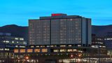Sheraton Denver West Hotel Exterior