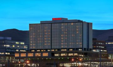 Sheraton Denver West Hotel