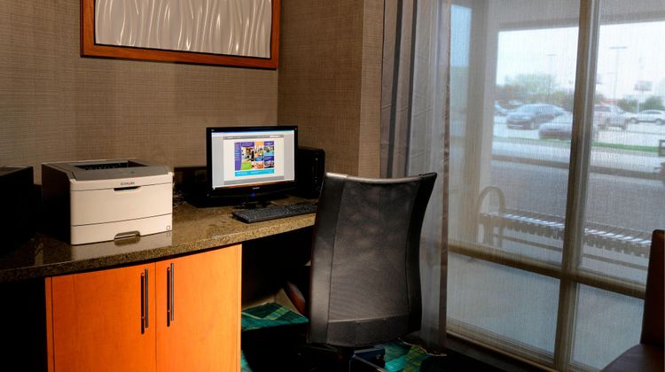 SpringHill Suites by Marriott Other